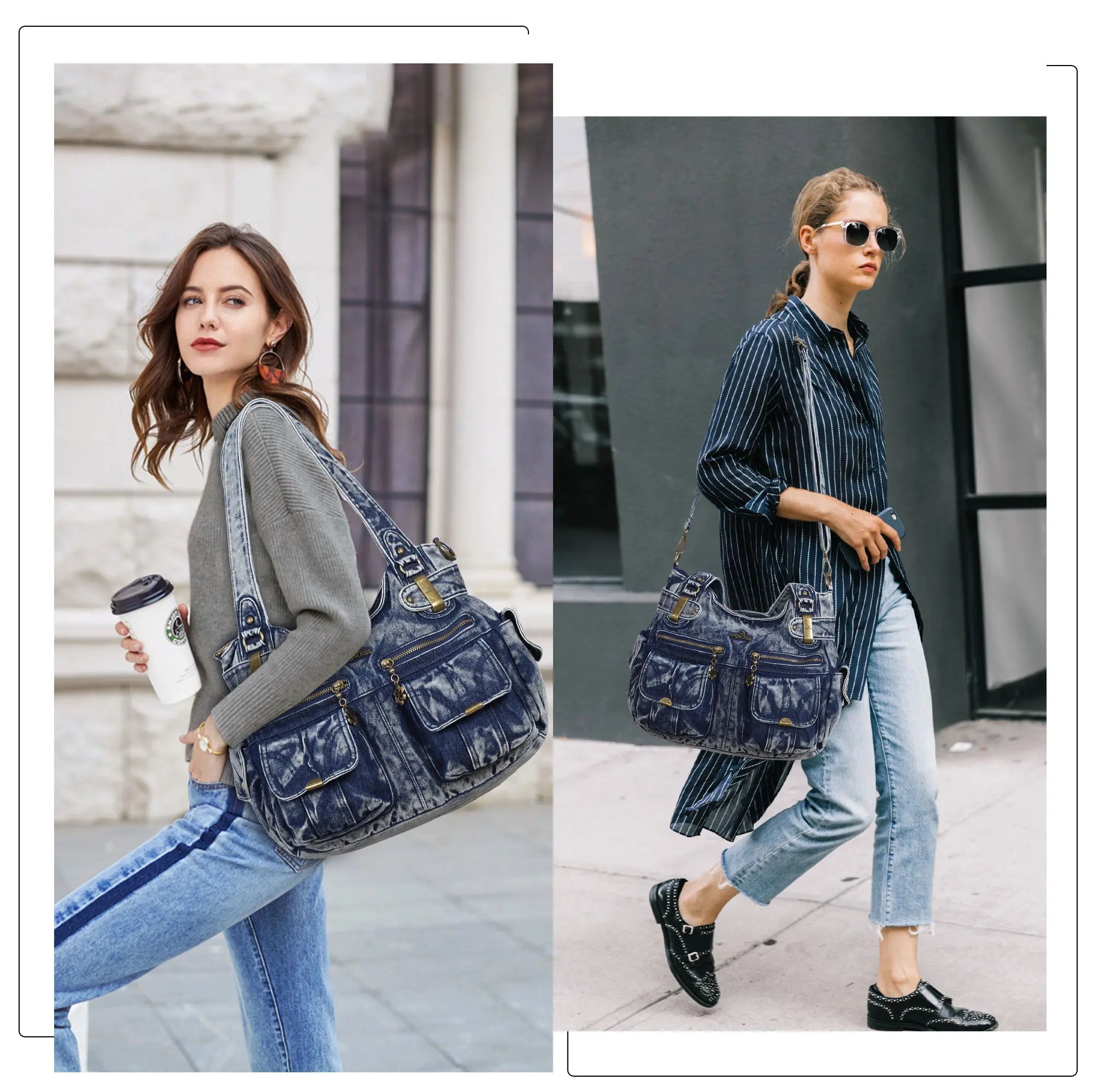 バッグ YuKKo Practical Backpack Recommendations: Perfect for Travel and
